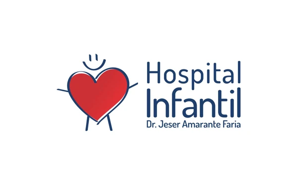 Hospital Infantil Dr. Jeser Amarante Faria