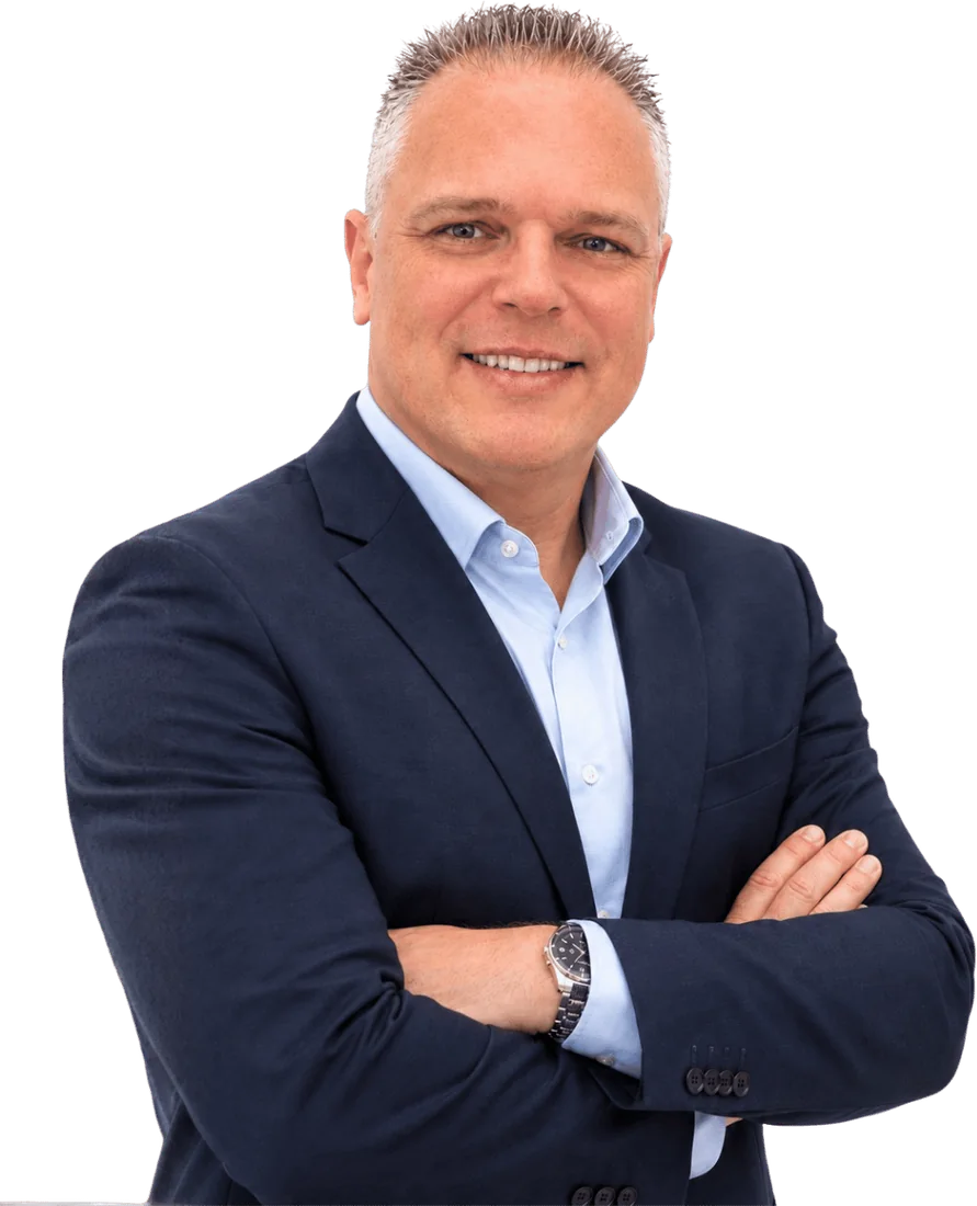 Fabiano Baggenstoss, especialista em seguros condominiais