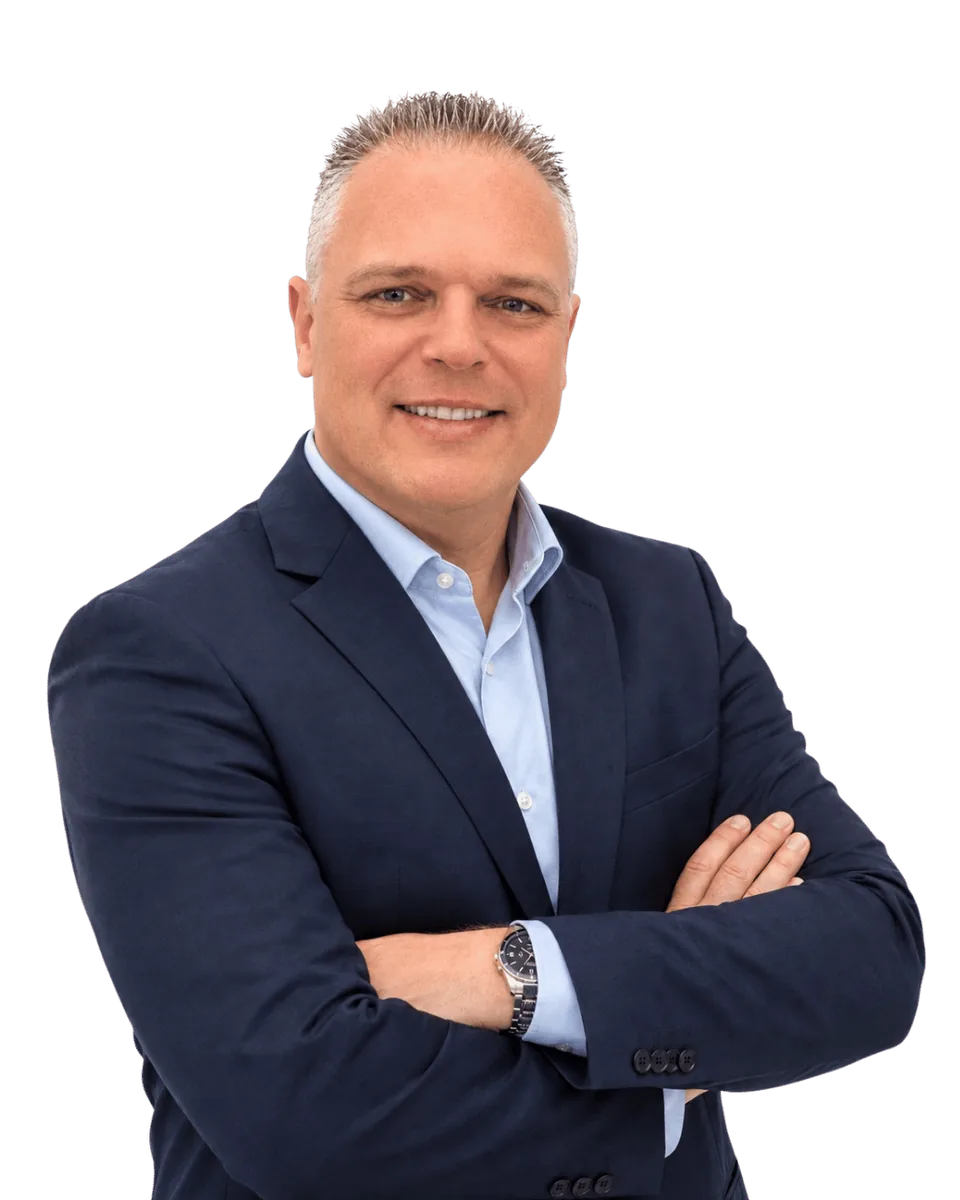 Fabiano Baggenstoss, Engenheiro de Seguros e fundador da Avantia